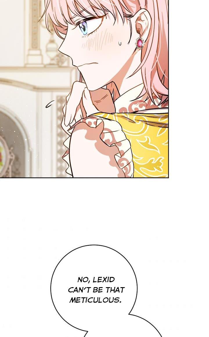 The Princess’s Double Life Chapter 40 - Page 76