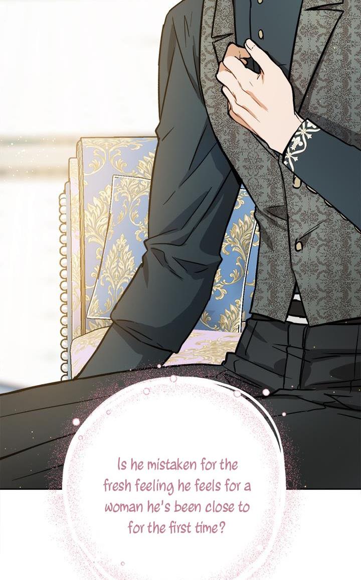 The Princess’s Double Life Chapter 40 - Page 79