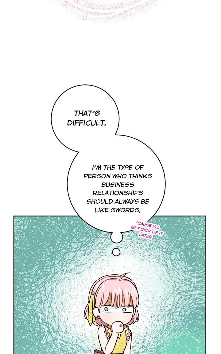 The Princess’s Double Life Chapter 40 - Page 80