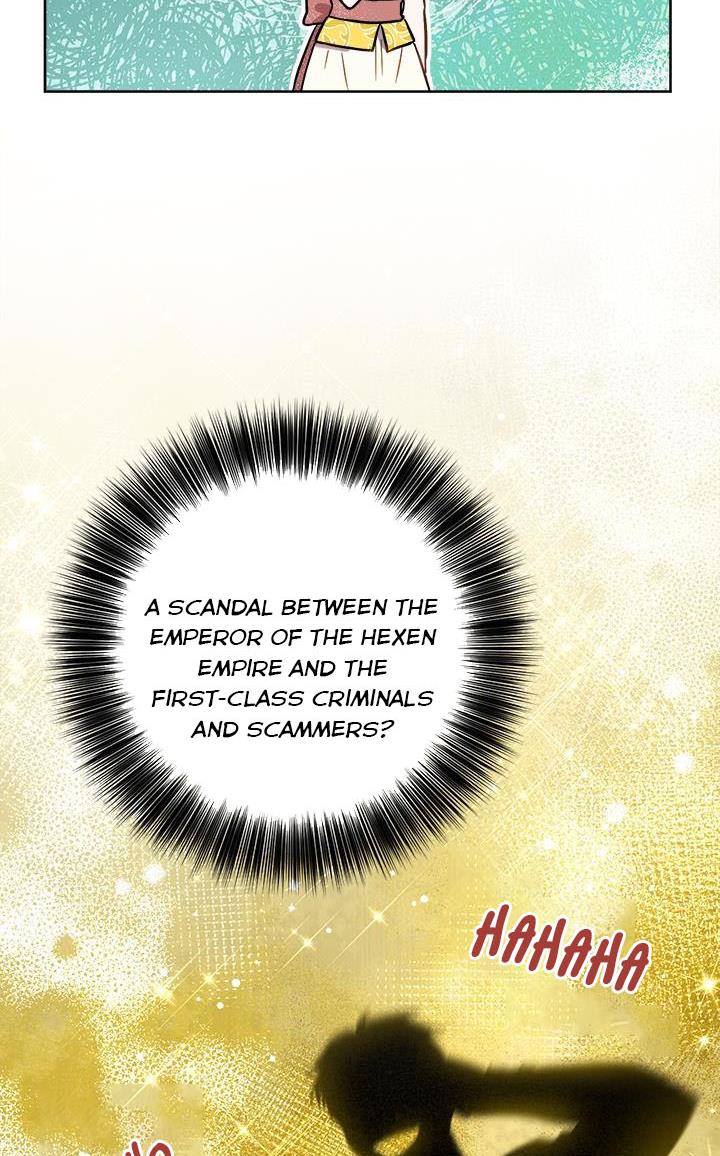 The Princess’s Double Life Chapter 40 - Page 81