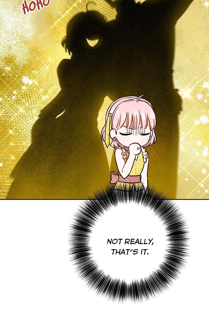 The Princess’s Double Life Chapter 40 - Page 82