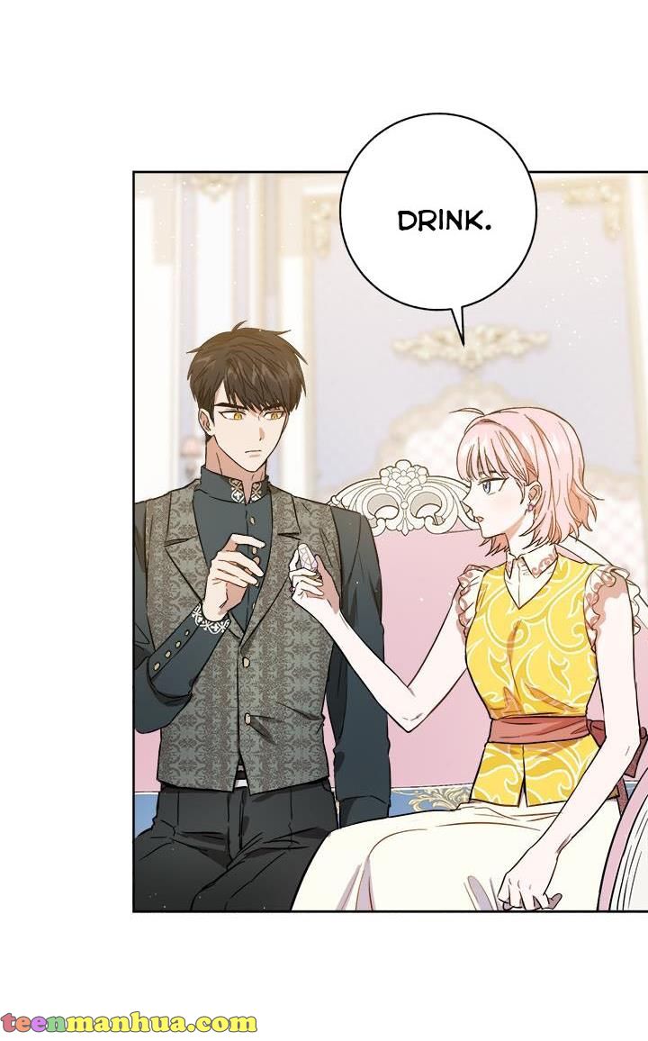 The Princess’s Double Life Chapter 40 - Page 83