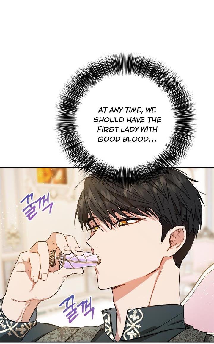 The Princess’s Double Life Chapter 40 - Page 84