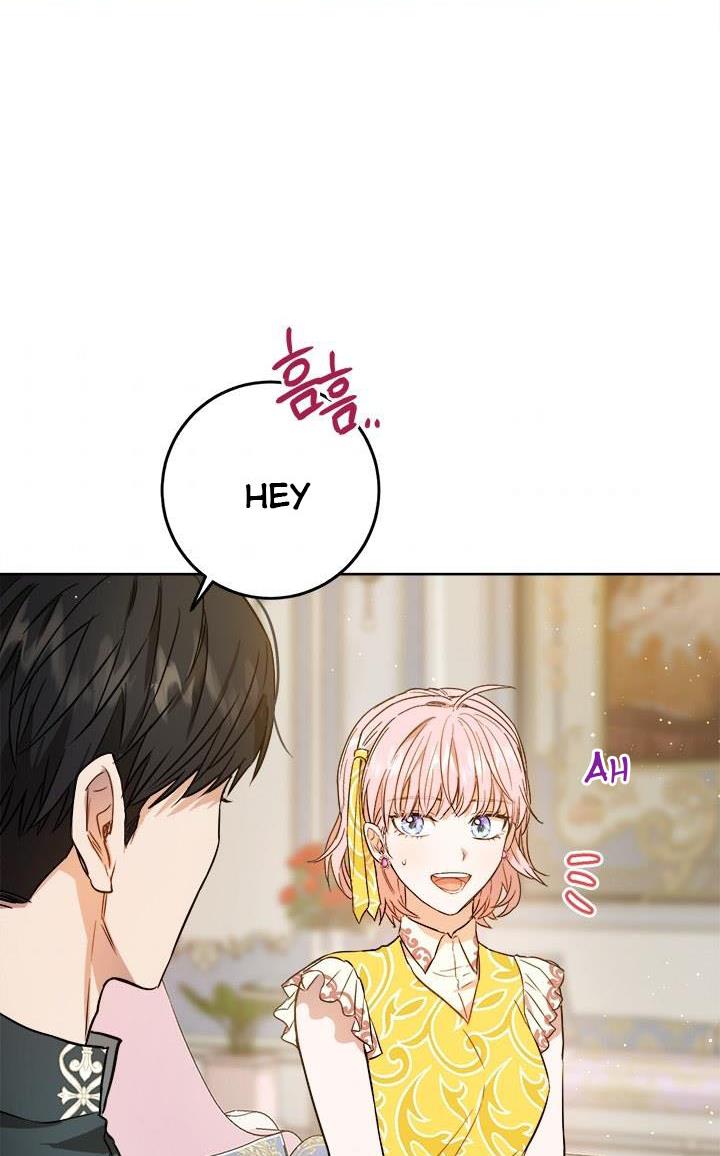 The Princess’s Double Life Chapter 40 - Page 85