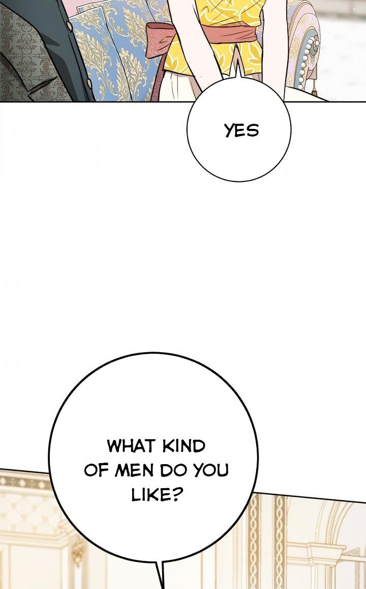 The Princess’s Double Life Chapter 40 - Page 86