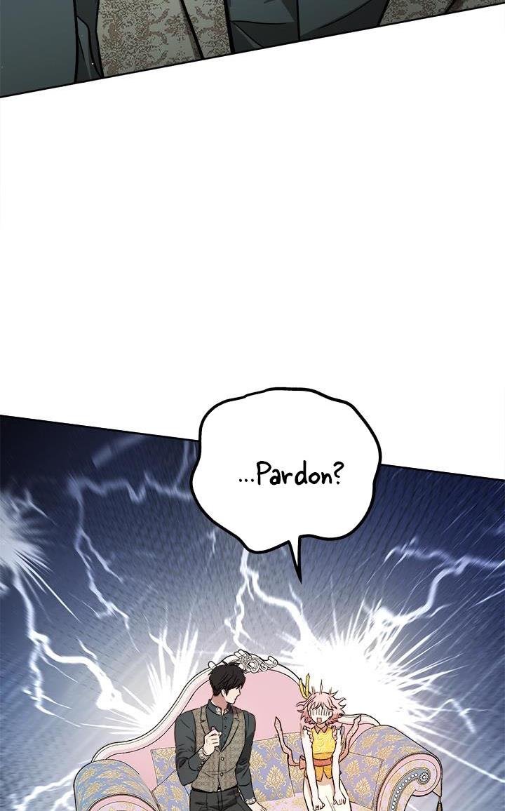 The Princess’s Double Life Chapter 40 - Page 88