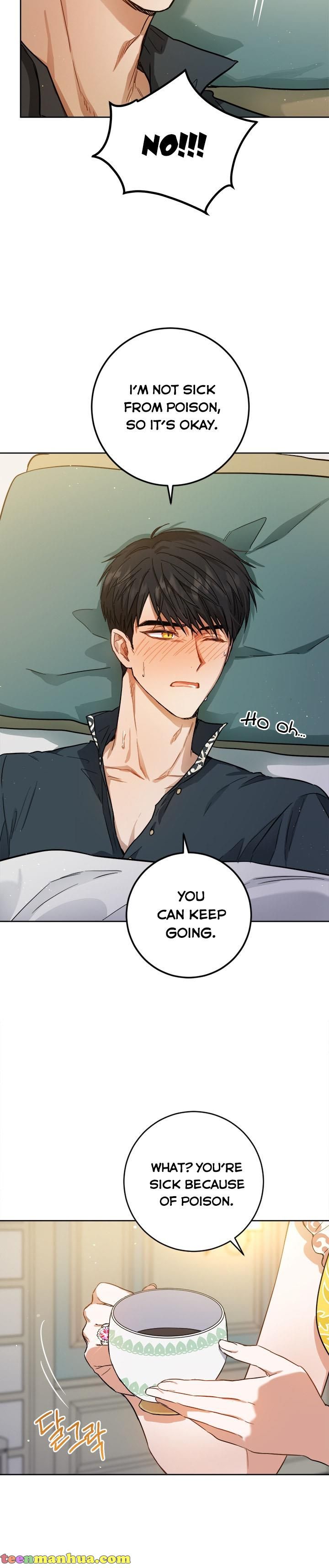 The Princess’s Double Life Chapter 41 - Page 11