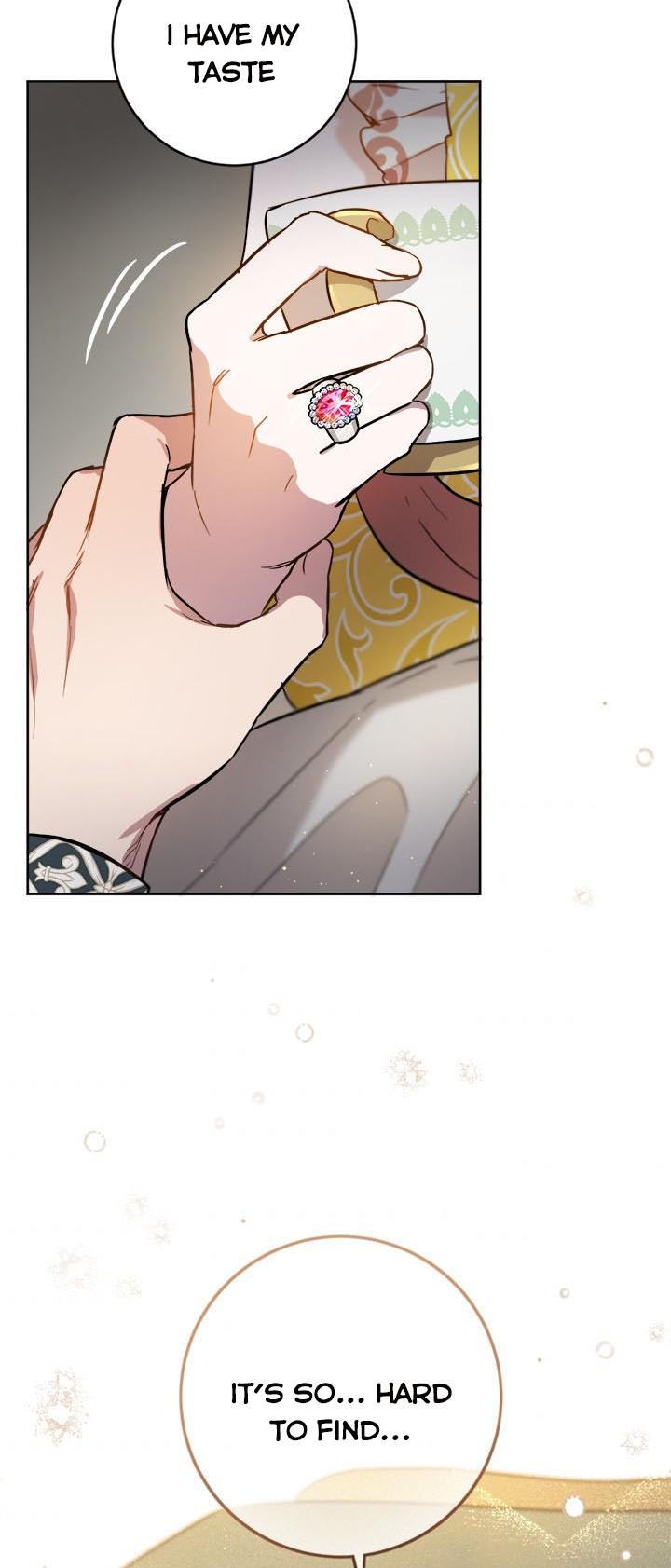 The Princess’s Double Life Chapter 42 - Page 5