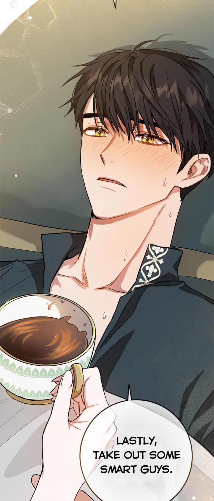 The Princess’s Double Life Chapter 42 - Page 6