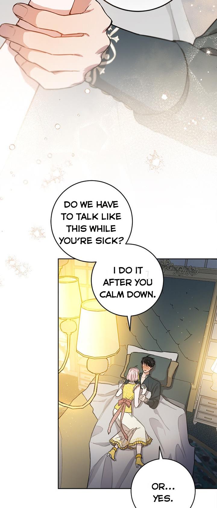 The Princess’s Double Life Chapter 42 - Page 7