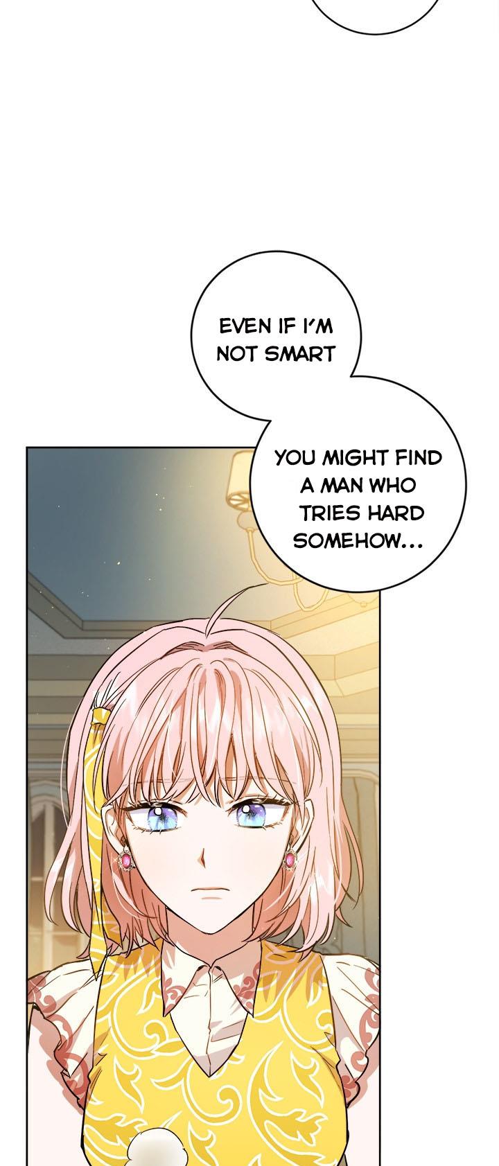 The Princess’s Double Life Chapter 42 - Page 8