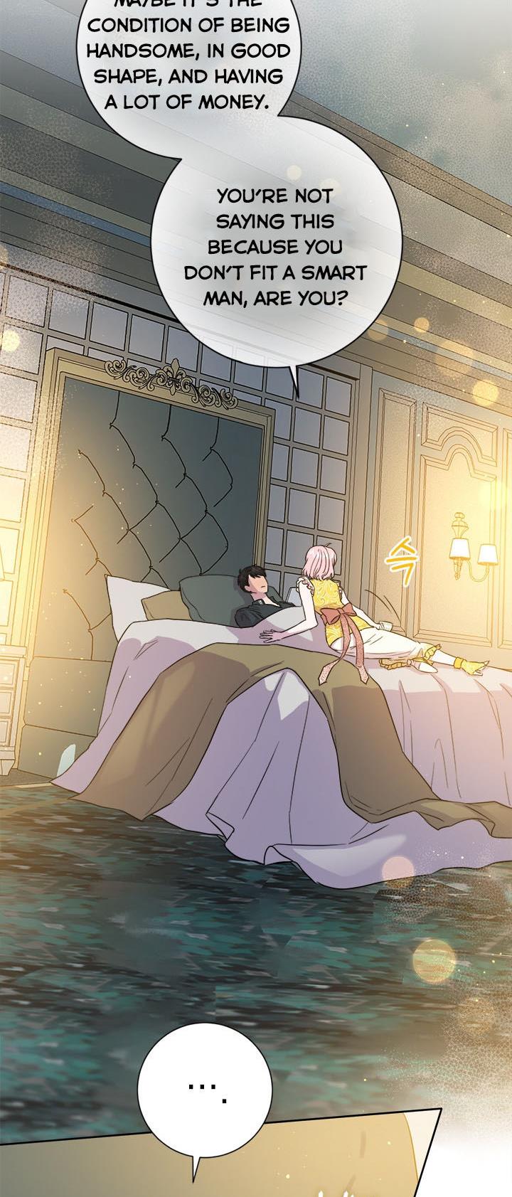 The Princess’s Double Life Chapter 42 - Page 10