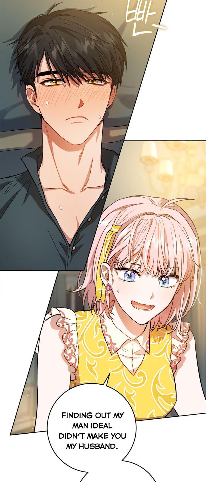 The Princess’s Double Life Chapter 42 - Page 11