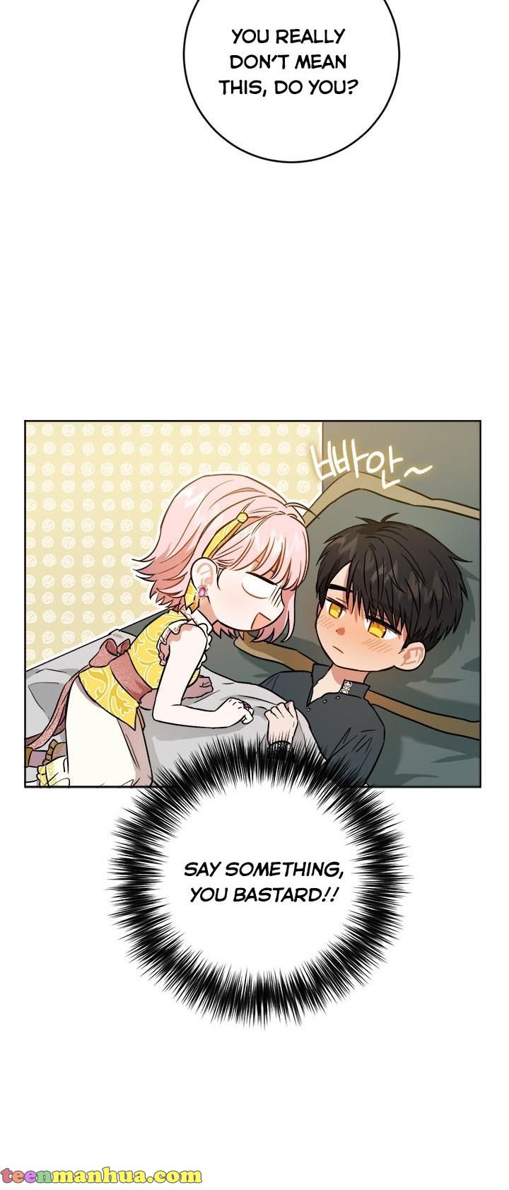 The Princess’s Double Life Chapter 42 - Page 12