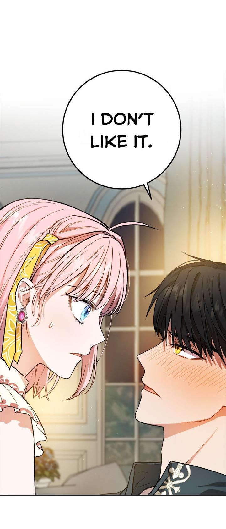 The Princess’s Double Life Chapter 42 - Page 14