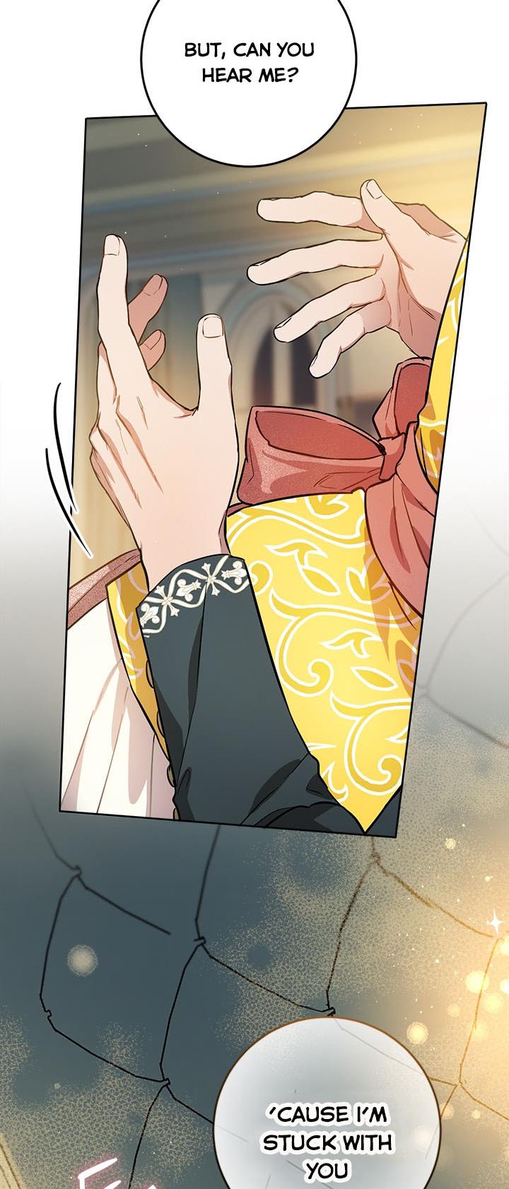 The Princess’s Double Life Chapter 42 - Page 17