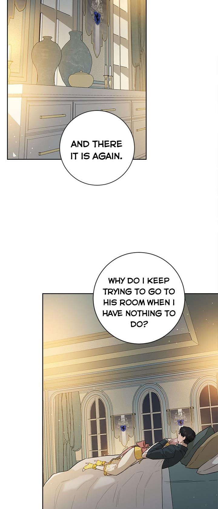 The Princess’s Double Life Chapter 42 - Page 22