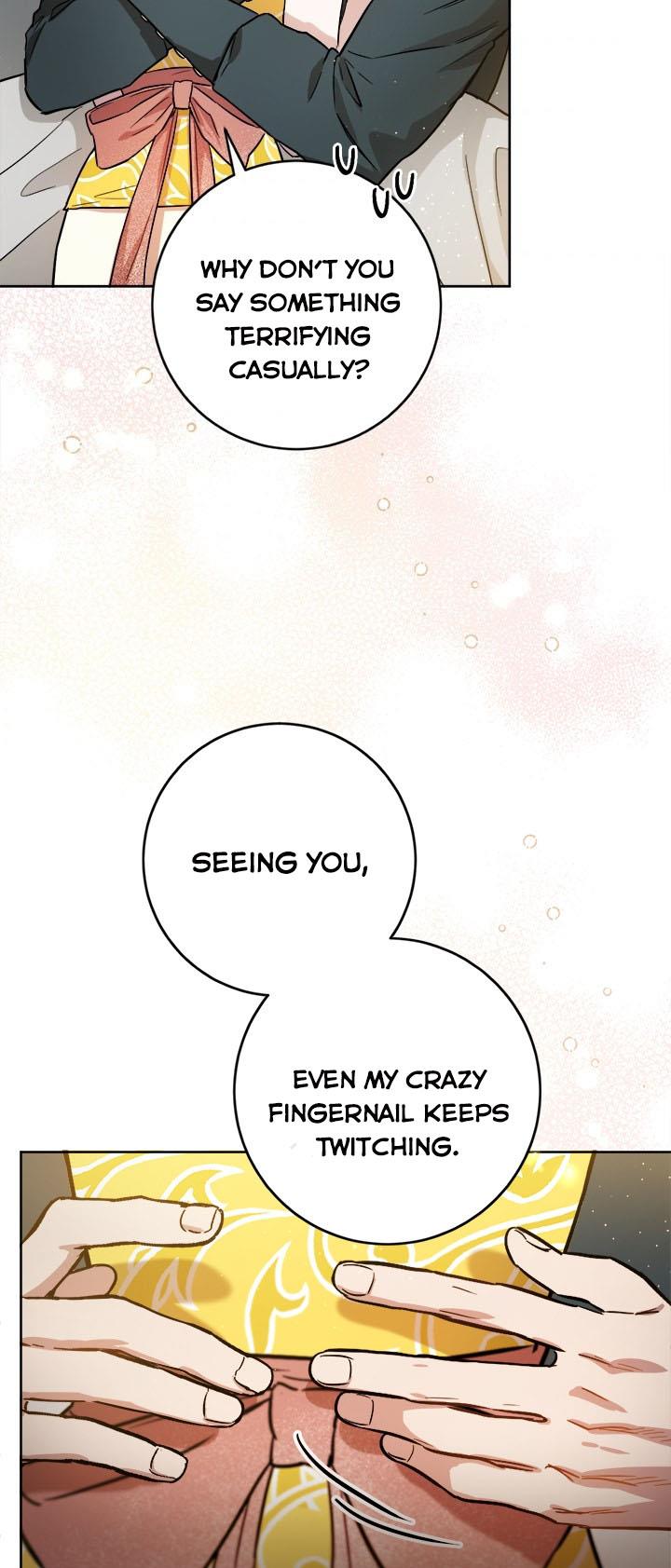 The Princess’s Double Life Chapter 42 - Page 24