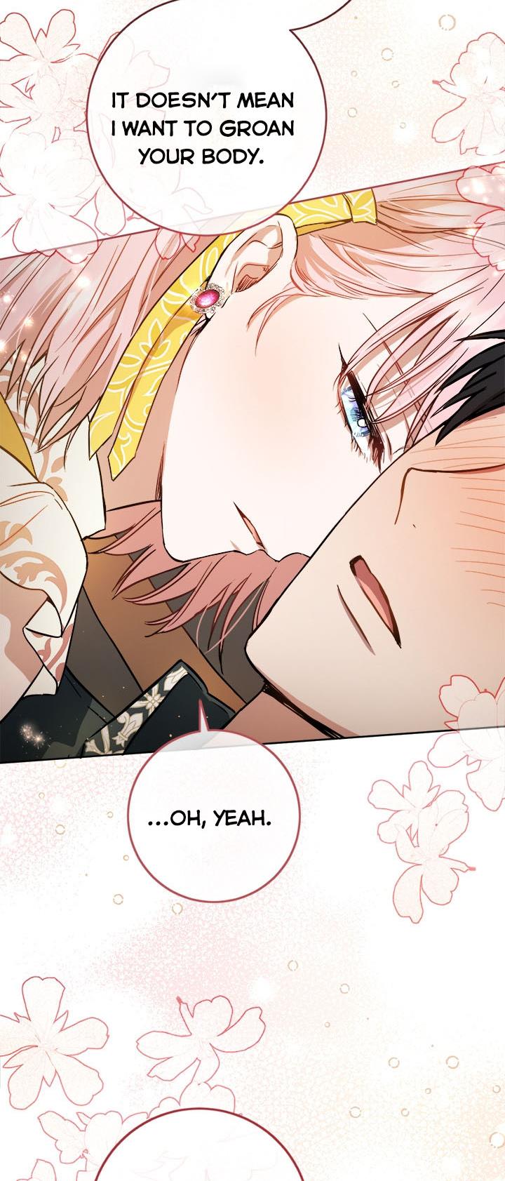 The Princess’s Double Life Chapter 42 - Page 26