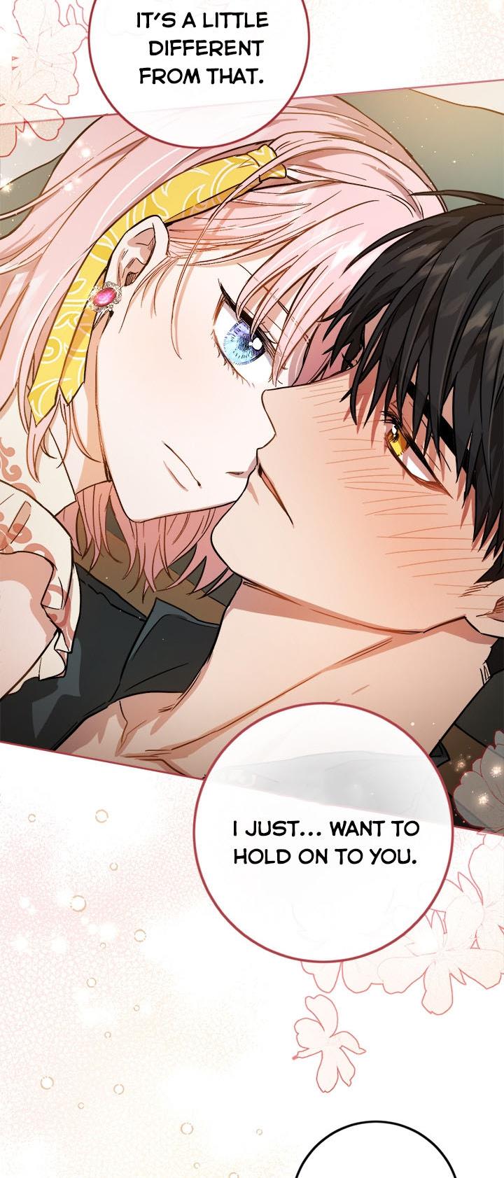 The Princess’s Double Life Chapter 42 - Page 27