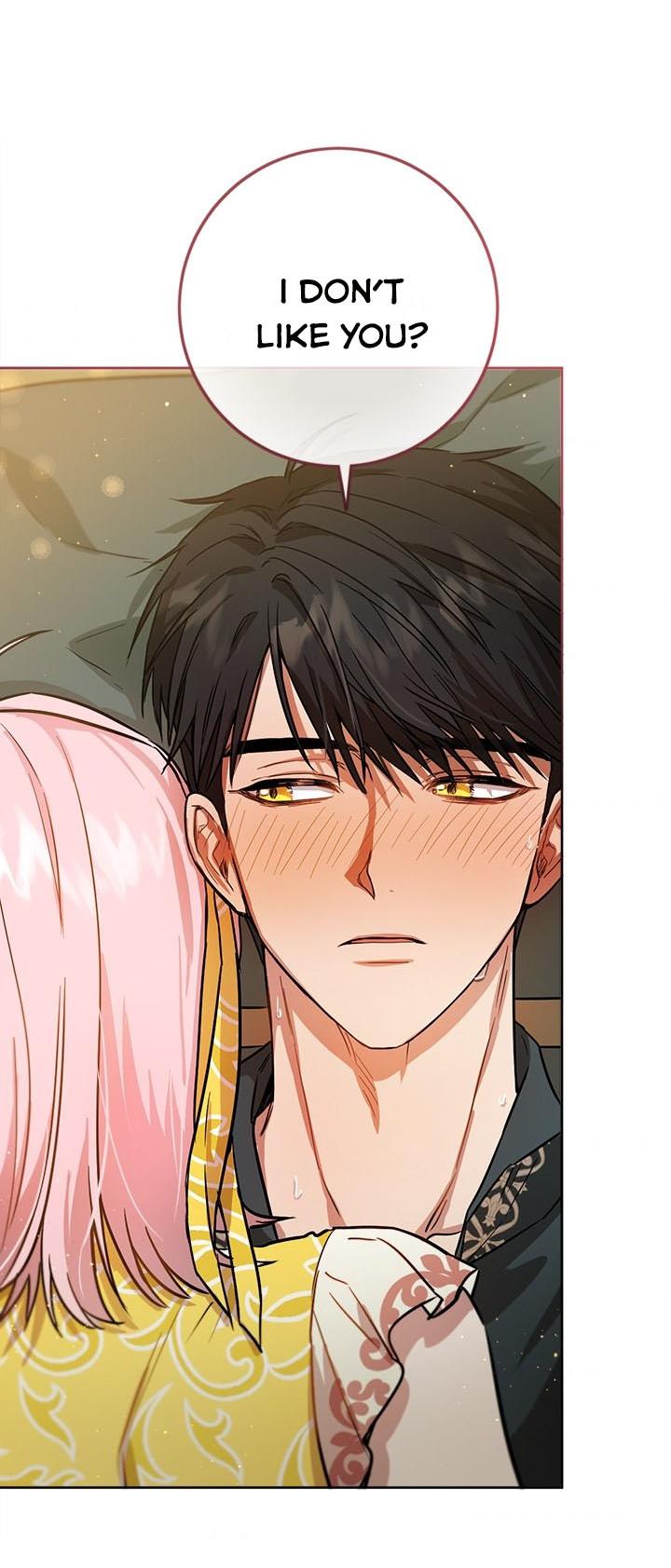 The Princess’s Double Life Chapter 42 - Page 29