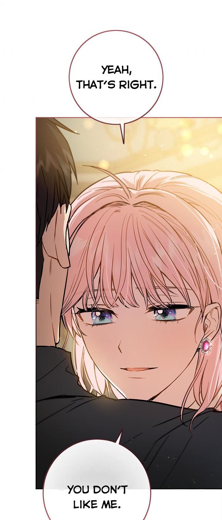 The Princess’s Double Life Chapter 42 - Page 30