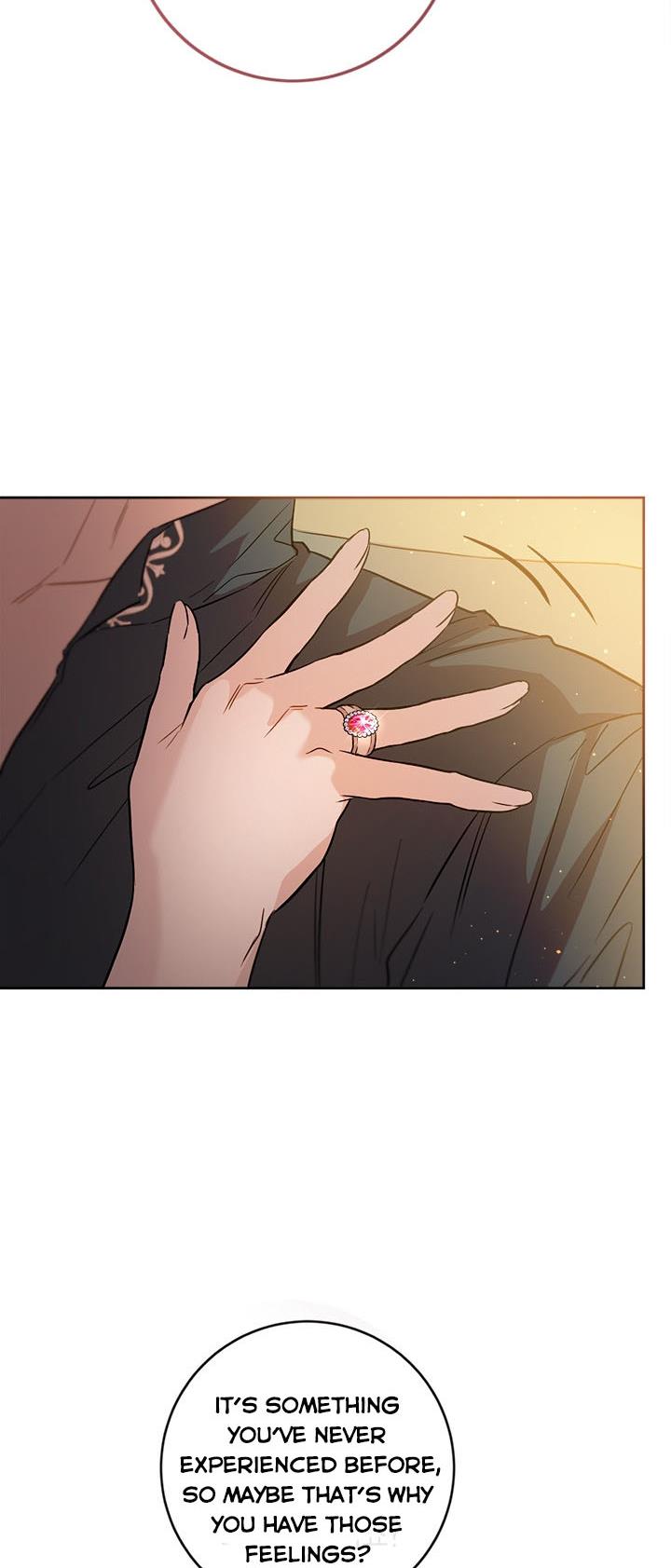 The Princess’s Double Life Chapter 42 - Page 31