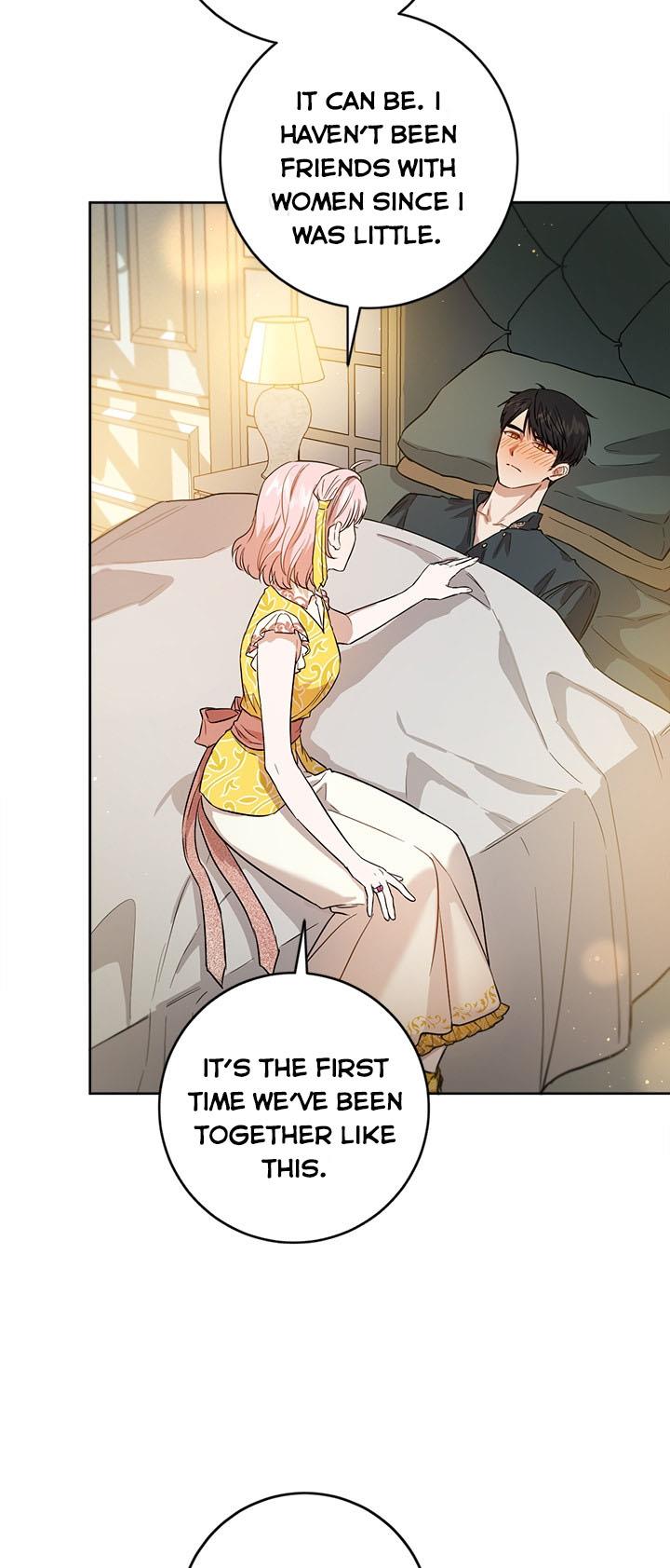 The Princess’s Double Life Chapter 42 - Page 32