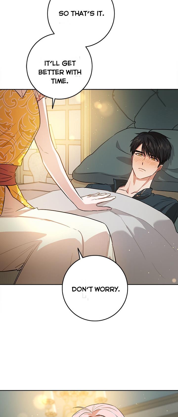 The Princess’s Double Life Chapter 42 - Page 33