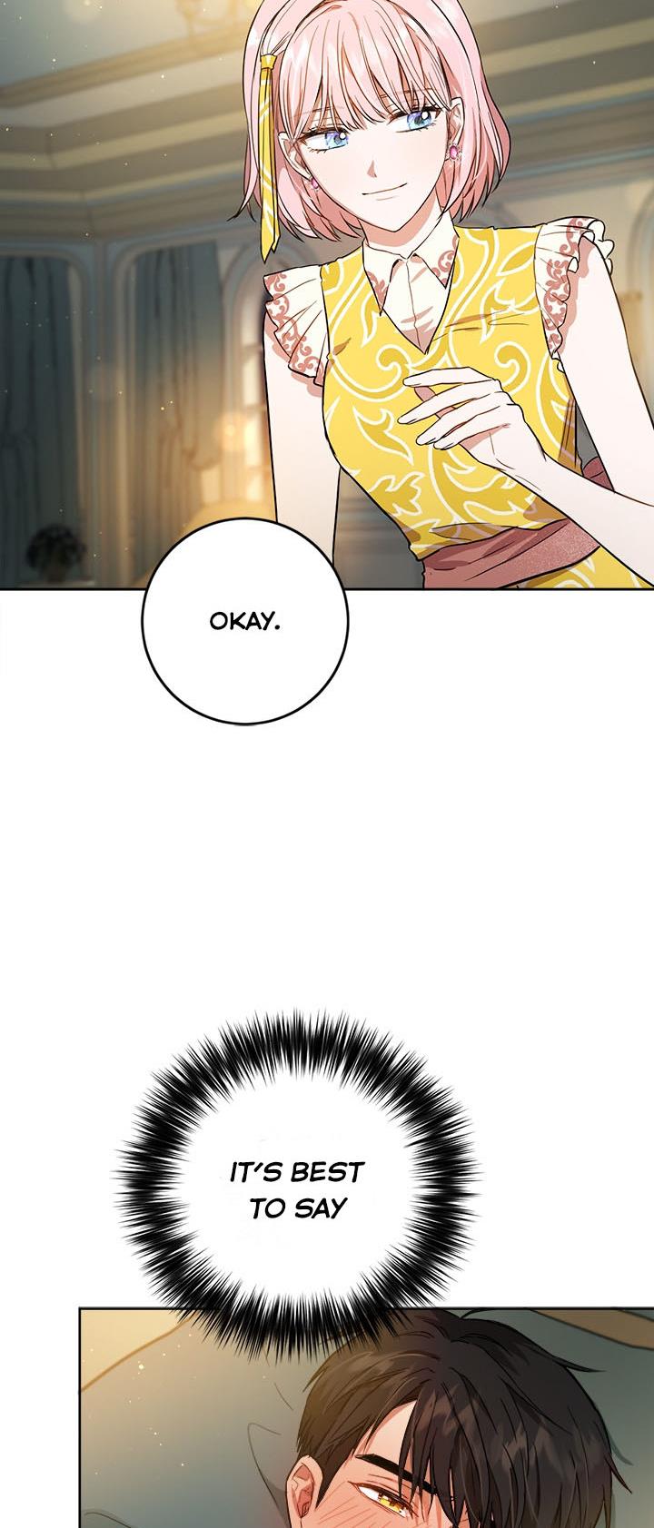 The Princess’s Double Life Chapter 42 - Page 34