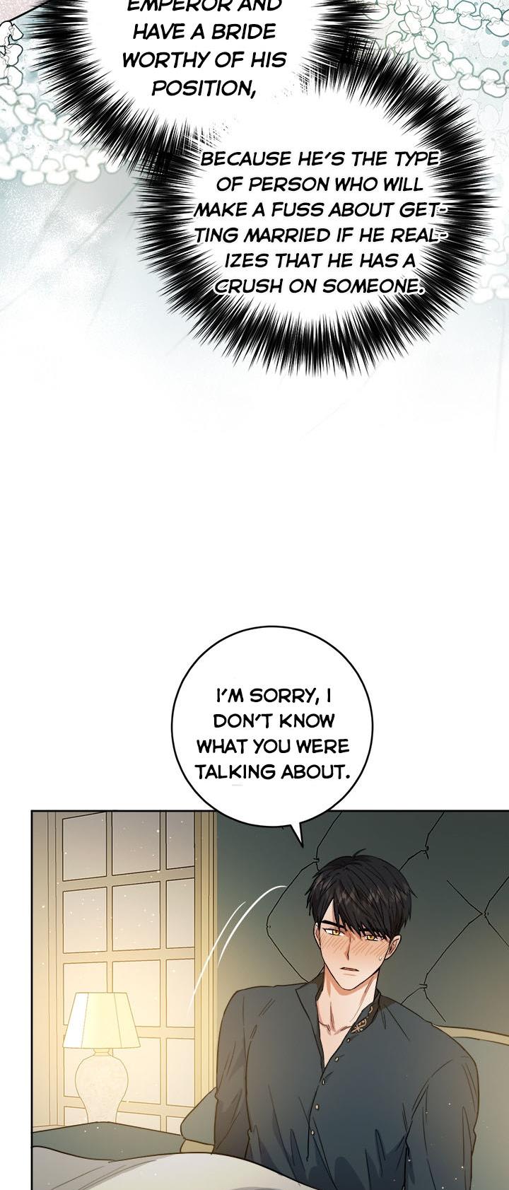 The Princess’s Double Life Chapter 42 - Page 37