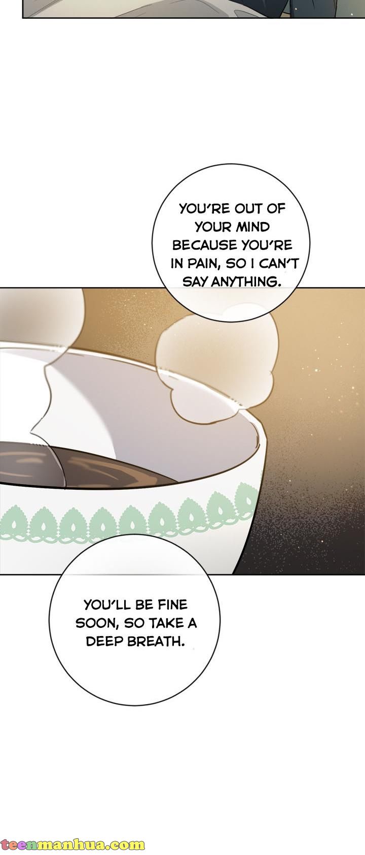 The Princess’s Double Life Chapter 42 - Page 38