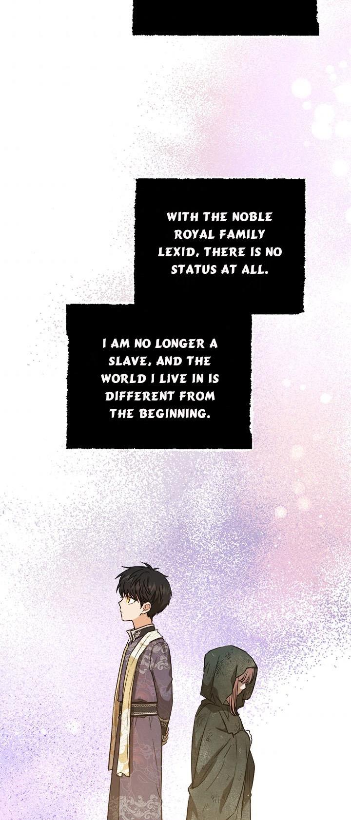 The Princess’s Double Life Chapter 42 - Page 53