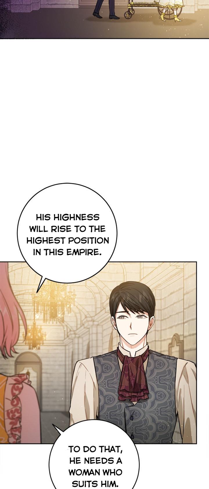 The Princess’s Double Life Chapter 42 - Page 56