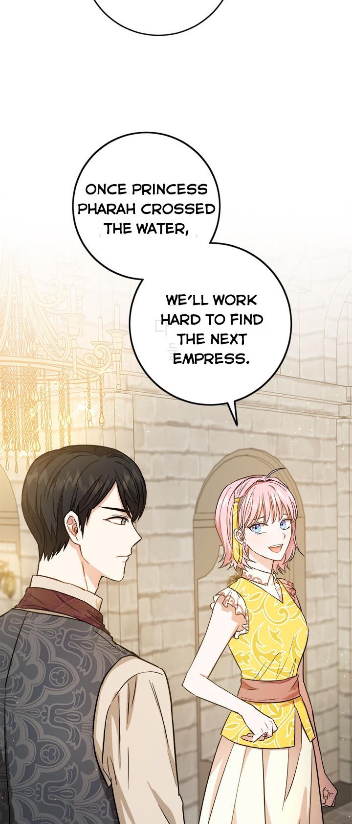 The Princess’s Double Life Chapter 42 - Page 57