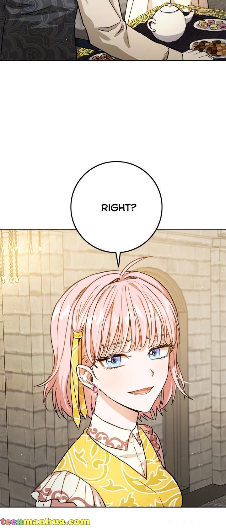 The Princess’s Double Life Chapter 42 - Page 58