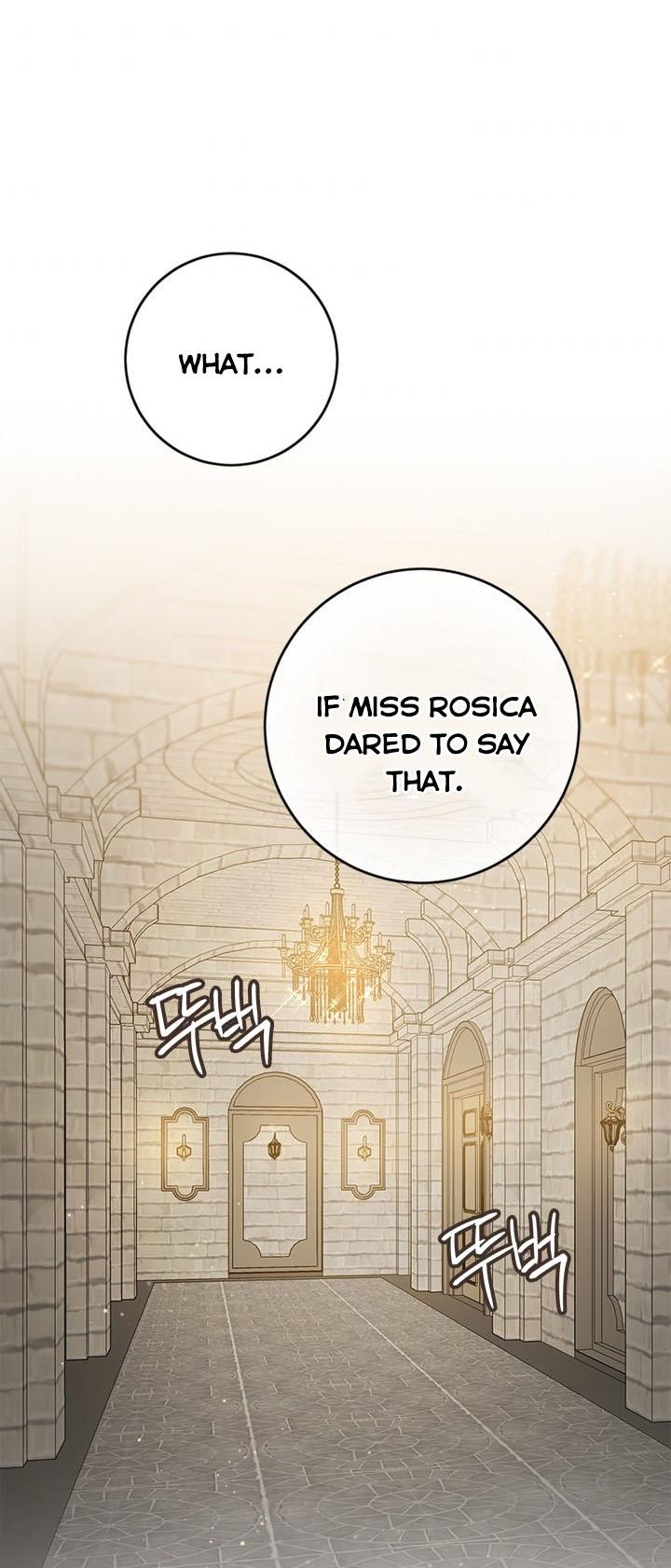 The Princess’s Double Life Chapter 42 - Page 59