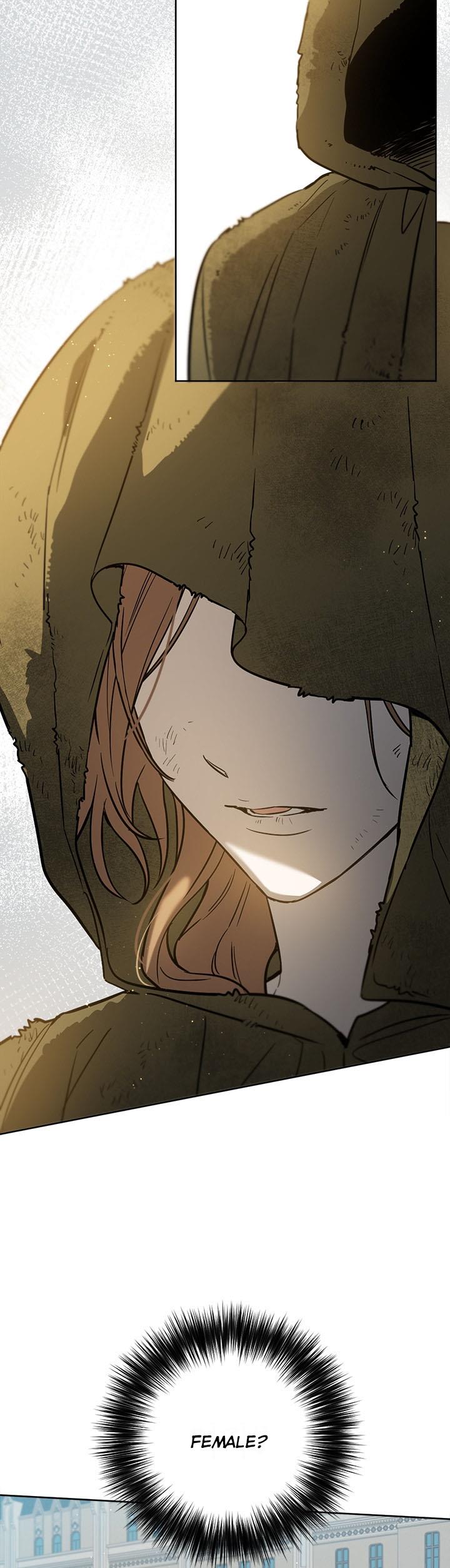 The Princess’s Double Life Chapter 43 - Page 8