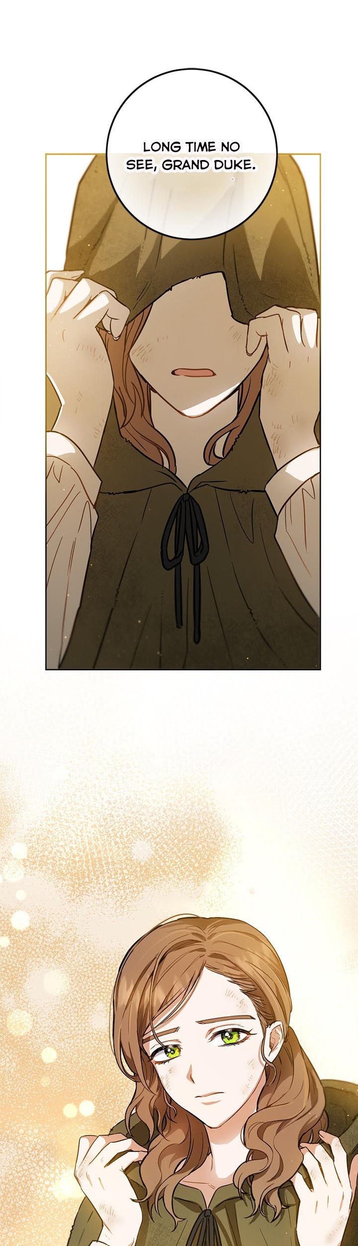 The Princess’s Double Life Chapter 43 - Page 10