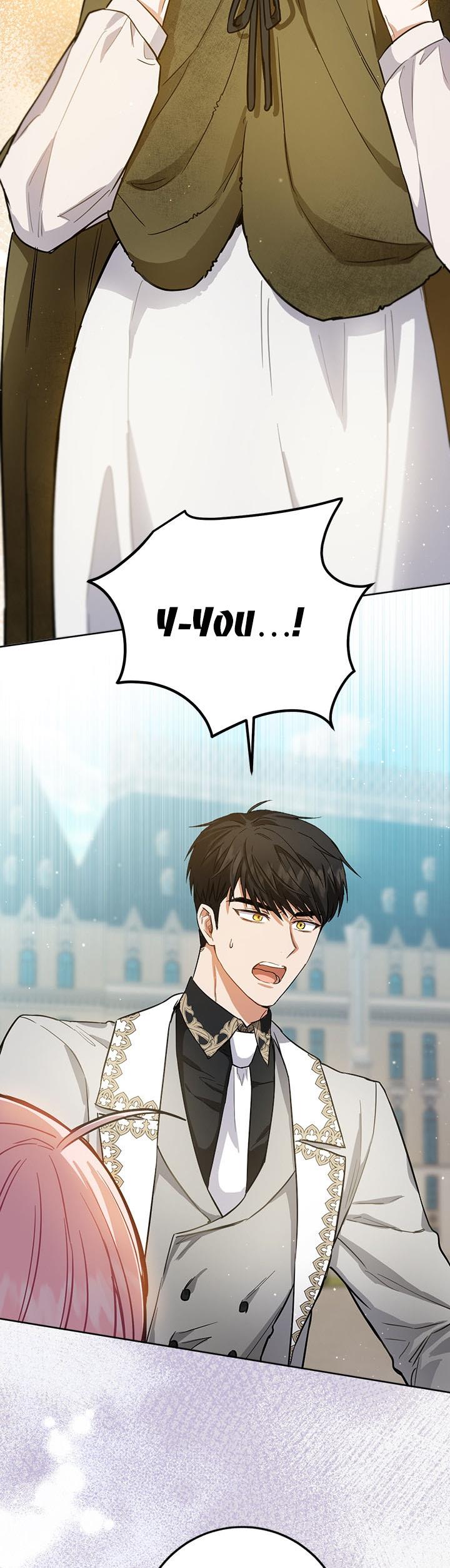 The Princess’s Double Life Chapter 43 - Page 11