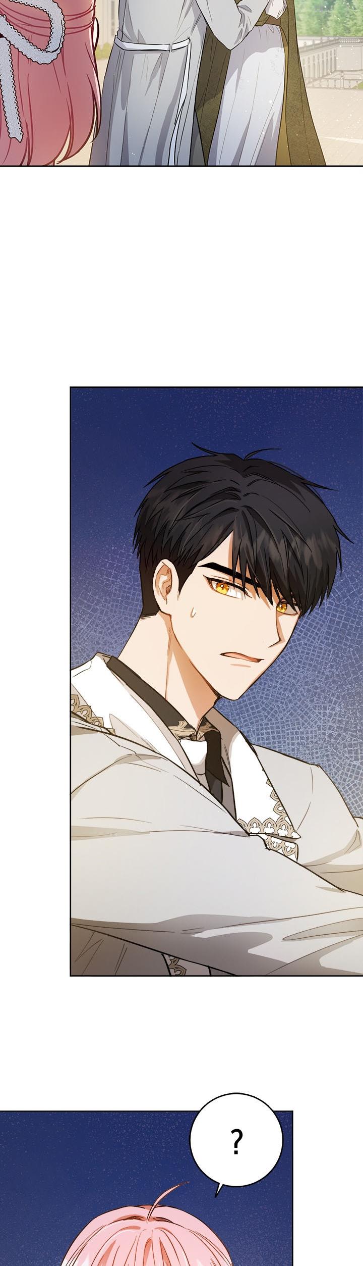 The Princess’s Double Life Chapter 43 - Page 13