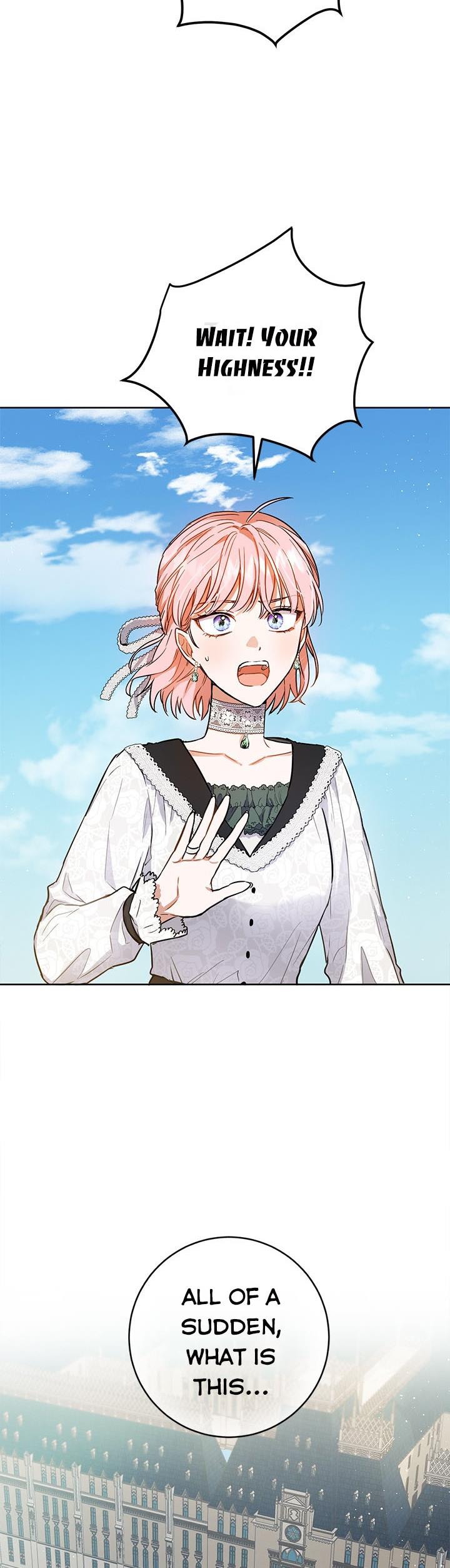 The Princess’s Double Life Chapter 43 - Page 15