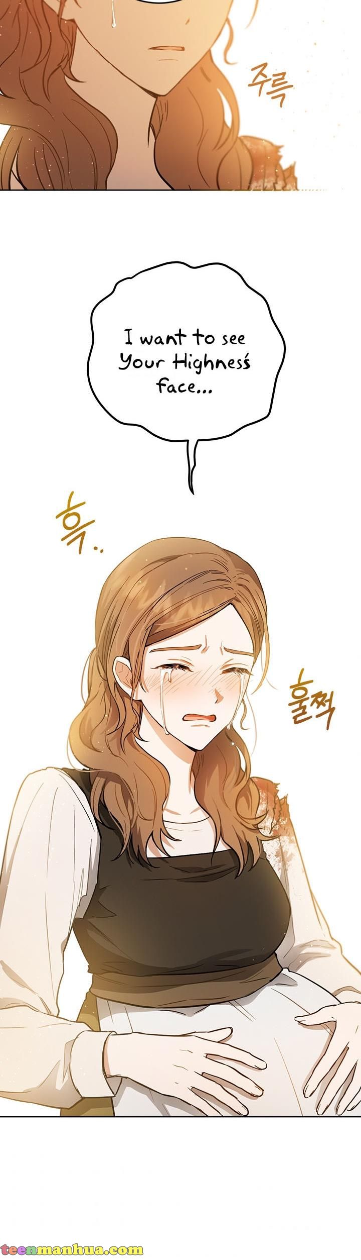 The Princess’s Double Life Chapter 43 - Page 23