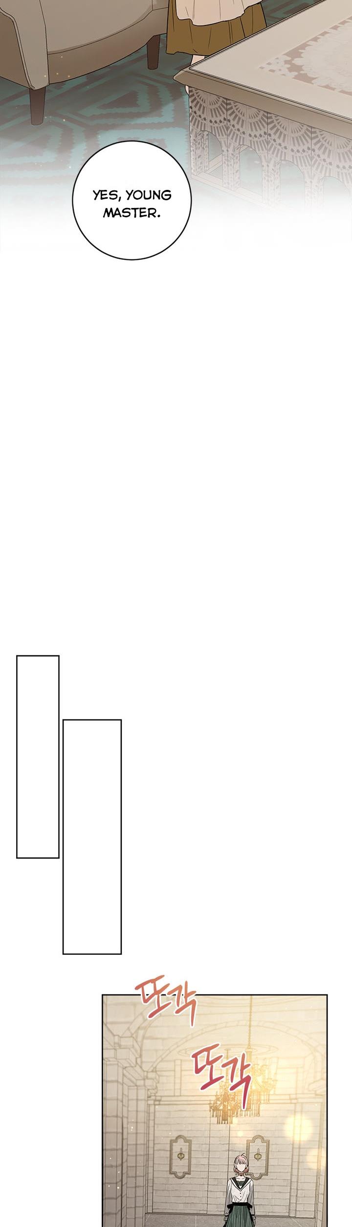 The Princess’s Double Life Chapter 43 - Page 25