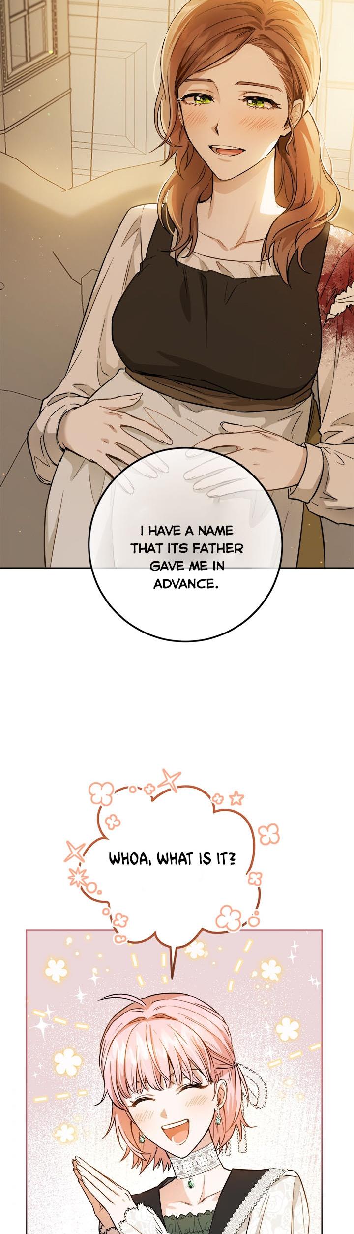 The Princess’s Double Life Chapter 43 - Page 35