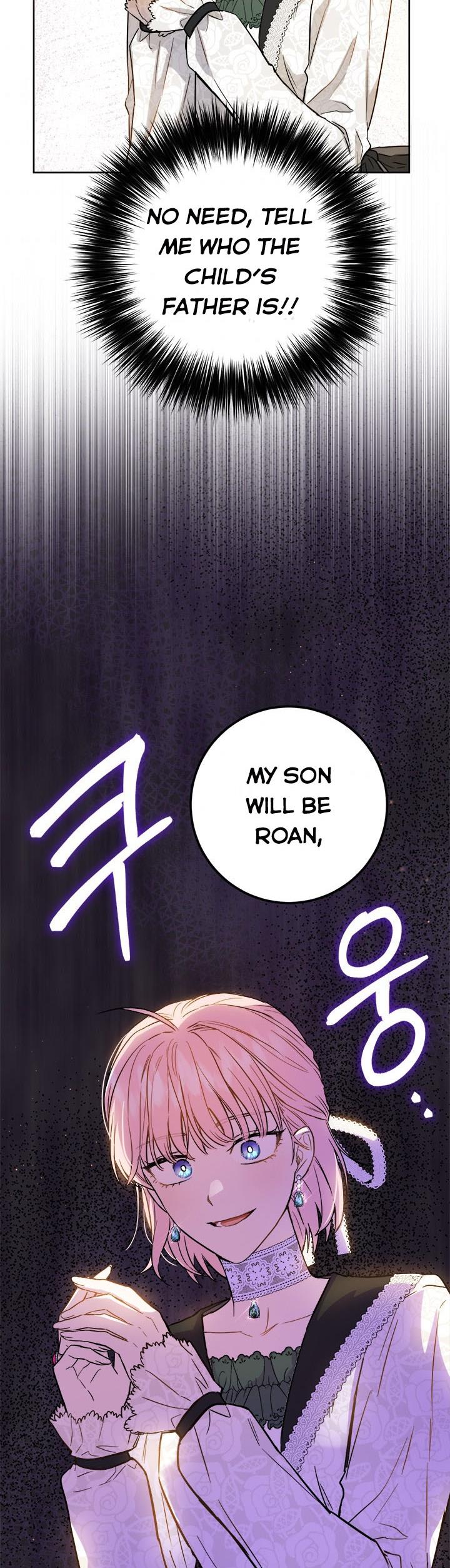 The Princess’s Double Life Chapter 43 - Page 36