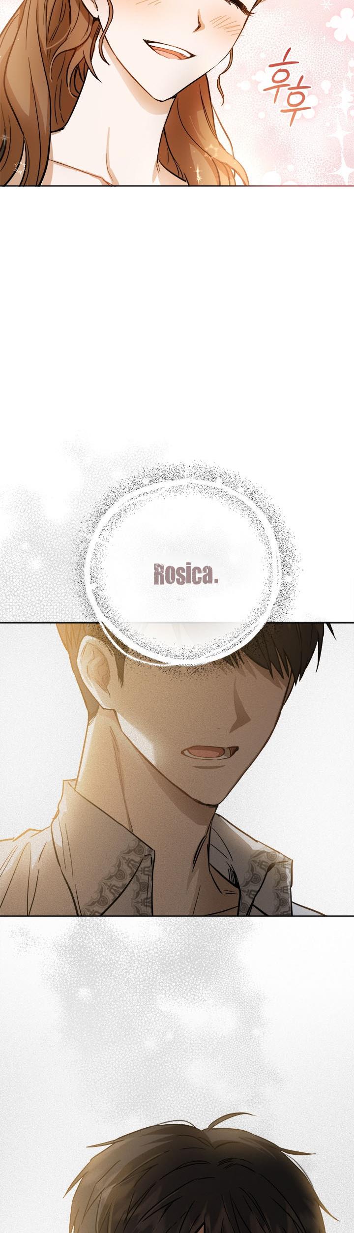 The Princess’s Double Life Chapter 43 - Page 38