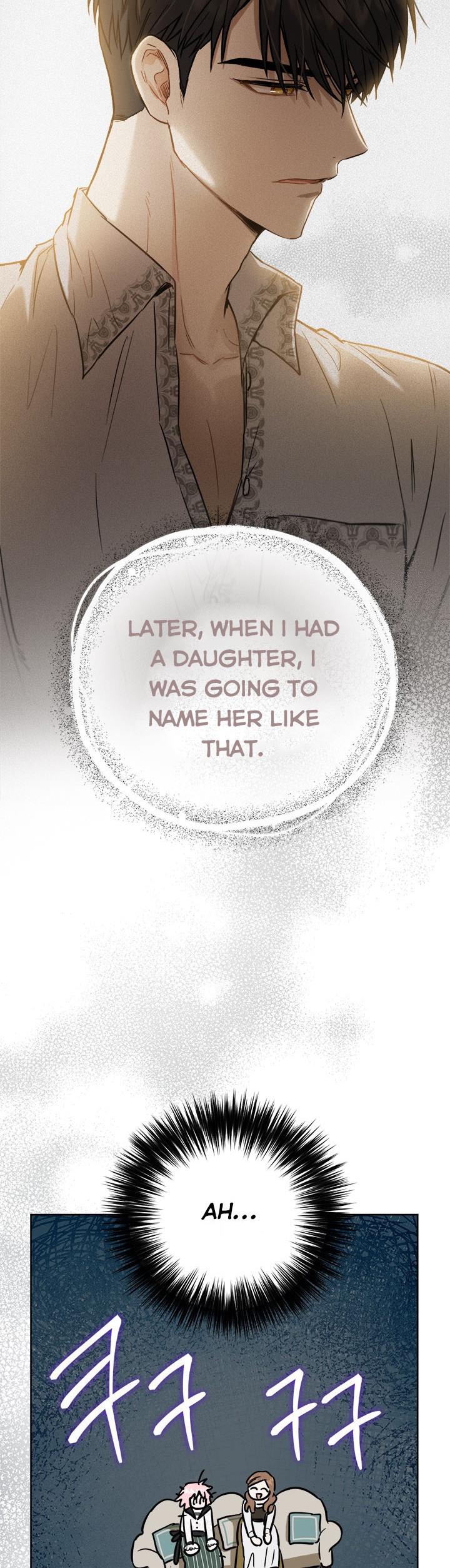 The Princess’s Double Life Chapter 43 - Page 39