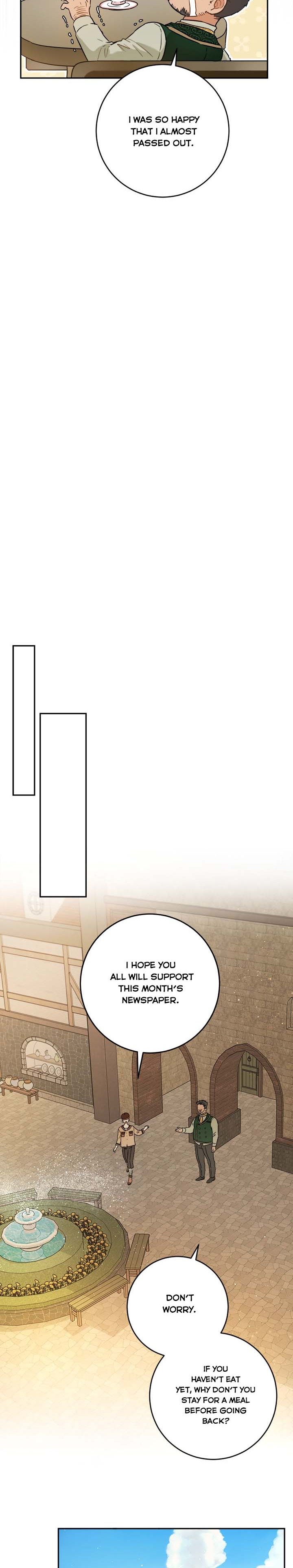 The Princess’s Double Life Chapter 46 - Page 5