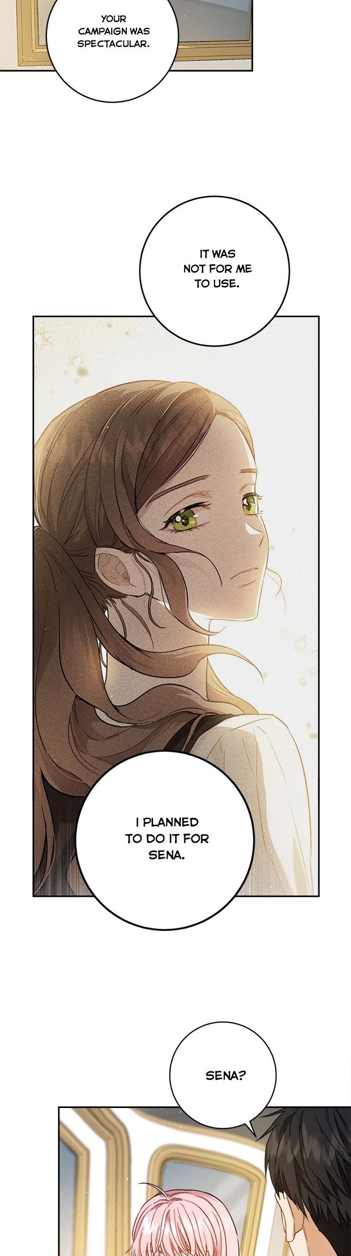 The Princess’s Double Life Chapter 46 - Page 16